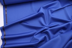 Vitale Barberis Canonico 110’s superfine wool suiting fabric made in Italy