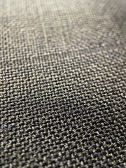 Vintage 1980’s Ricol Windowpane 2-Ply 55% Wool 45% English Mohair 2.9m 335 g/m