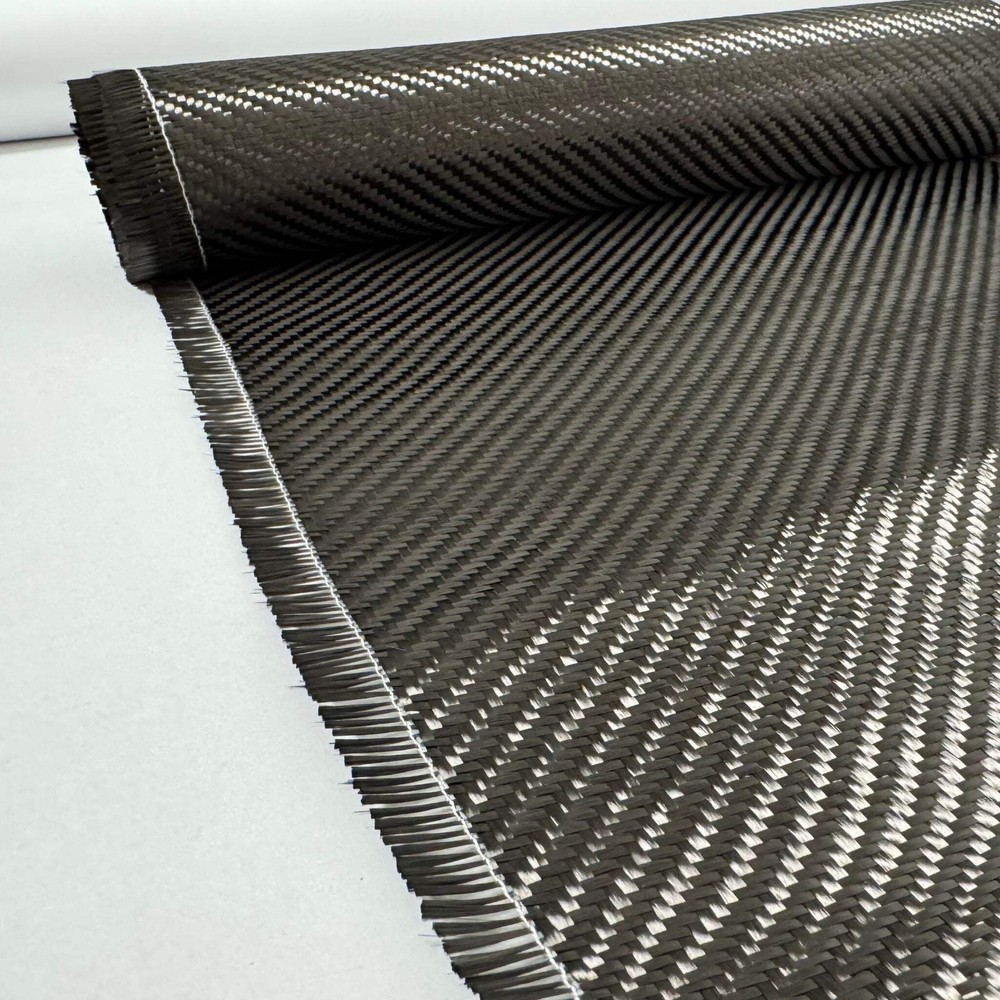 11oz 6K 2×2 Twill Weave Carbon Fiber – 1st Quality