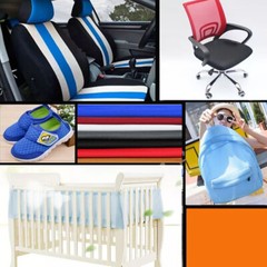 Audio Speaker Mesh Grill Cloth & Stereo Subwoofer Fabric Decorate&Dust-Proof DIY