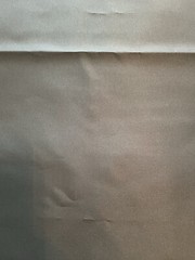 Black Taffeta Fabric 140” X 64” New