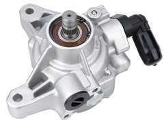 21-5348 Power Steering Pump, 2003-2005 for Honda Element 2.4L, 2003-2004 for …