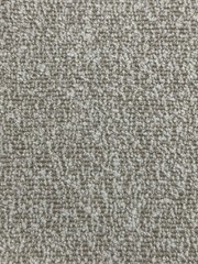 Holly Hunt/ Great Plains Pebble Natural, 2y14in, Wool Bouclé,Finely Woven Textur