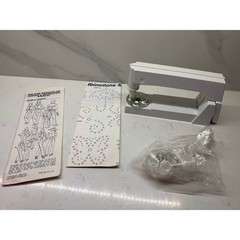 Deluxe BeDazzler 90s Rhinestone Bling Craft Tool – Original Box