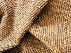 High End Decorator Stroheim & Romann Chenille Upholstery Fabric ZZ870