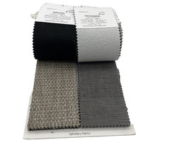 Greenhouse Fabrics Value Performance Sample Book Upholstery Swatches 61