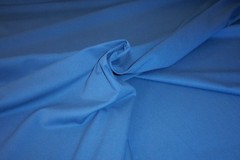 NEW, Smokey Blue Bonanza Twill cloth fabric material is 65″ wide 65% Poly 35% Ct