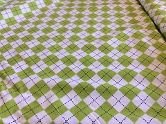 ANN KELLE BY REMIX FOR ROBERT KAUFMAN- 7 FABRICS TO CHOOSE FROM- BTY