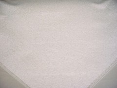 5-7/8Y Zinc Textiles Z117/07 Milo Oyster Crushed Satin Ottoman Upholstery Fabric