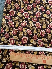 3 Yd Cut Timeless Classics Quilting Heirlooms By RJR Fabrics