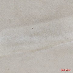 Rinker Boat Fuzzy Back Vinyl 2420169 | Metallic Chantilly Silver 54″ (YD)