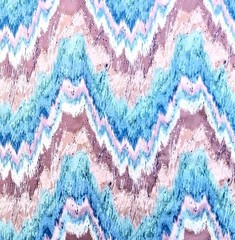 Stanley King Studio Fabric Pastel Splatter Dupont Teflon Cotton 55″ By The Yard