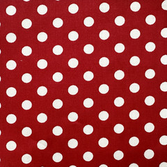 Red Floral Fabric Squares 5X5 Inch, 42 Pcs 100% Cotton Charm Packs for Quilting,