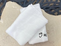 Grade 60 Cheesecloth, Car Detailing, Arts and Crafting, Cheesecloth Wipes