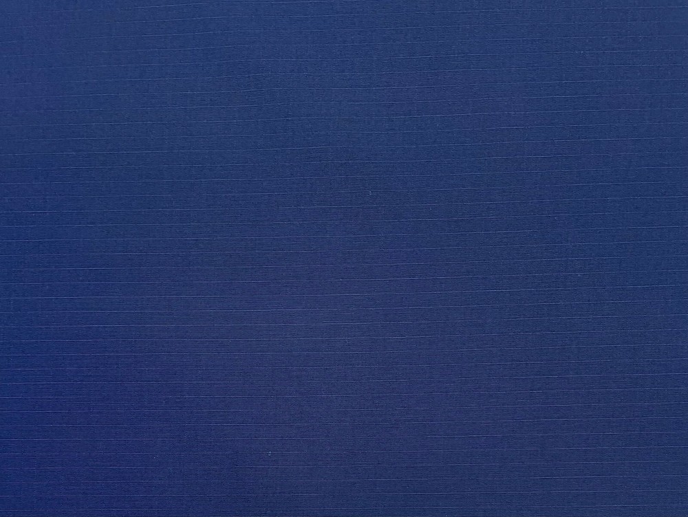 SOLID AIR FORCE BLUE NY/CO RIPSTOP MIL Spec Apparel FABRIC BY THE YARD 66″W