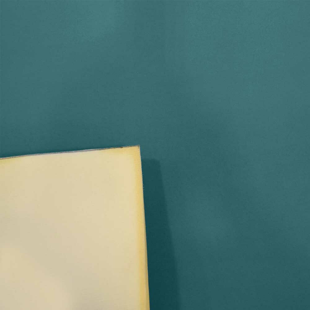 Marquis Boat 1/2 Foam Vinyl 8066940 | Woven Teal 54 Inch (YD)