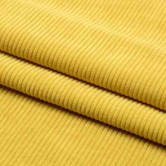 59″ Wide Corduroy Fabric DIY Material Dress Warm Coat Making Clothes Accessories