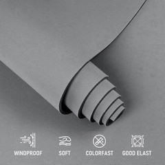 60″ W Car Ceiling Roof Replace/Repair Headliner Fabric Knit Multi size Optional