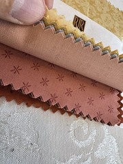 Thimbleberries “subtle Solids” Lynette Jensen Charm Pack 5″ Quilting Squares