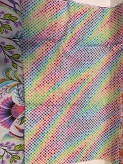 1/2 Yard Bundle of Tula Pink Free Spirit Roar fabrics (retired) 8 half yards