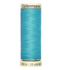 Gütermann Sew All Poly – 610 Mystic Blue – 110yds