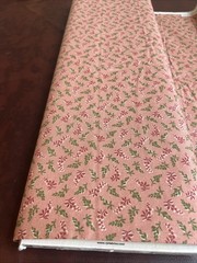6YDS +32” OOP Thimbleberries Quilt Club 2007 RJR House & Garden Fabric
