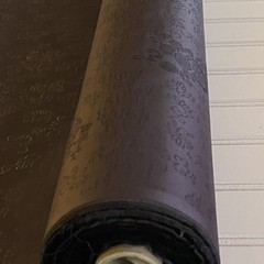 SILK PURPLE FABRIC 10 Yards x 22 Inches Wide or 360 Inches x 22 Wide