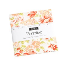 PORTOFINO Moda Fig Tree Charm Pack