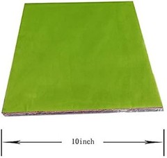 Vibrant & Versatile 50 PCS Precut Cotton Fabric Squares – Ideal for DIY Projects