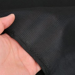 NEW Speaker Grill Cloth Polyester Breathable Waterproof Dustproof Speaker Mesh