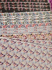 Character Faux Leather Sheets Lot, Multiple Designs, Multicolor New