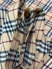 Plaid Tartan Scottish Designer Look Fabric Material 44″W BTY