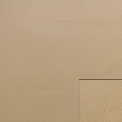 Boat Knit Back Vinyl 311672 | Milano Coffee Taupe 54 Inch (YD)