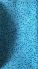 Fat Quarters – 5 Designs