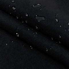 Waterproof Canvas Cloth Fabric by The Yard 60″ W 600D Oxford Polyester Uphols…