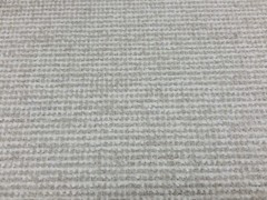 Thibaut CRYPTON Textured Chenille Upholstery Fabric- Milo / Salt 10.50 yd W73319