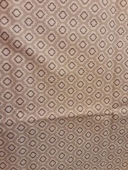 Fabric Waverly Ispirations 108 L X 45 W Multicolor