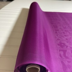 SILK Purple, FABRIC 6 Yards x 22 Inches Wide or 216 Inches x 22 Inches Wide