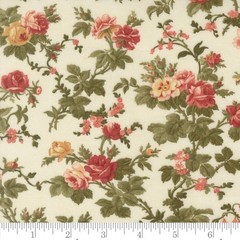 AMBIANCE from Moda – (36) 6.5″ fabric squares
