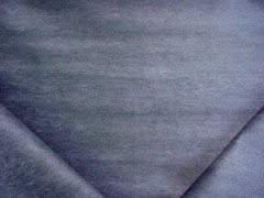 3-3/8Y Brunschwig & Fils BF10585 Burford Teal Blue Drapery Upholstery Fabric
