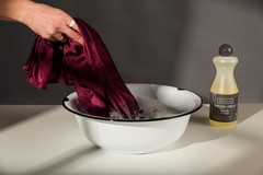 Gentle Lavender Concentrated Fabric Wash 16.9oz – Softens & Cleans Effectively