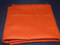 LARGE LOT OF ACRYLIC FELT 5 POUNDS (LOT A)