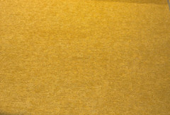 Atlas Gold Bouclé-Inspired Belgian Chenille Upholstery Fabric By The Yard