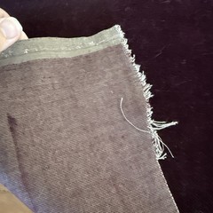 DESIGNER PLUSH MOHAIR Burgundy VELVET WOOL MULTIUSE FABRIC 17X25″