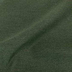 3 1/2 yards Sunbrella Demo Ivy Green Outdoor Upholstery Fabric