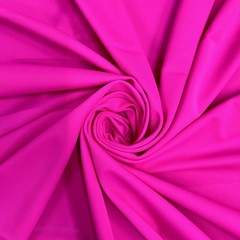 Giselle FUCHSIA Nylon Spandex Stretch Matte Tricot Medium Weight Fabric for App