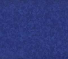 45″ Wide Quilters Blenders Blue 100% Cotton By The Yard/Continuous Yards