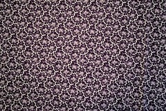 17″ 100% cotton fabric Purple Floral quilting sewing crafts home decor