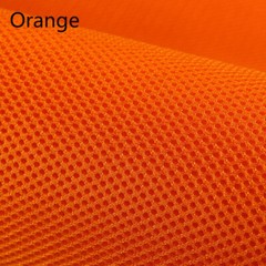 3D Air Mesh Fabric Net Cloth DIY Three Layer Sandwich Spacer Crafts Sew Material