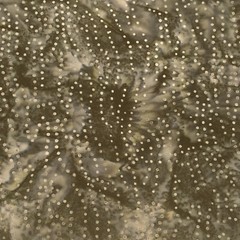 Robert Kaufman Batik Fabric, AMD-22684-184-CHARCOAL, By The Half Yard, Quilting